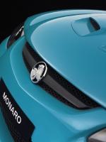Holden Monaro VZ 2004 года